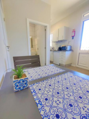 Funchal Apartments - New Botanic Garden Petit Studios